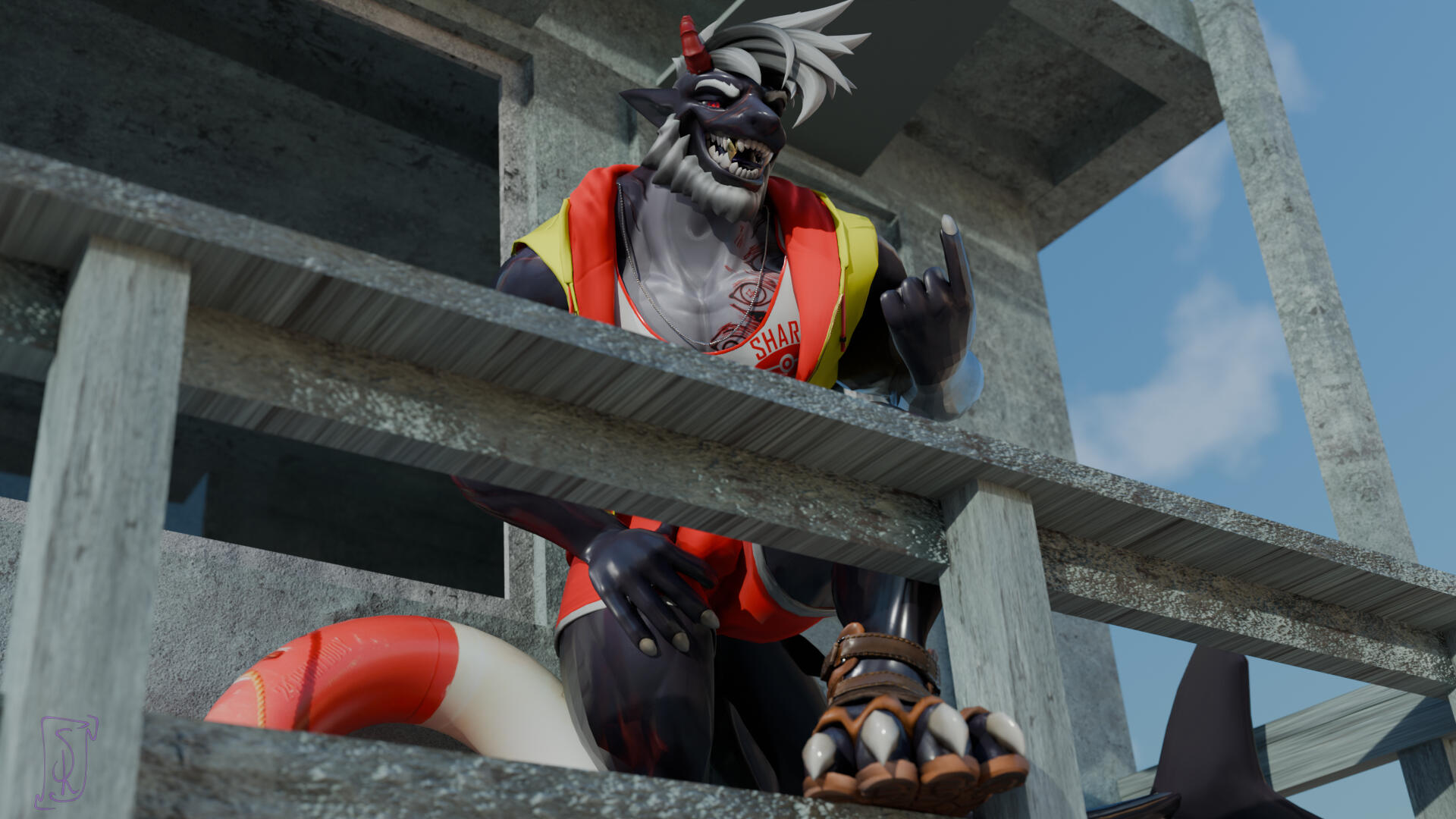 Lifeguard Lifeguard